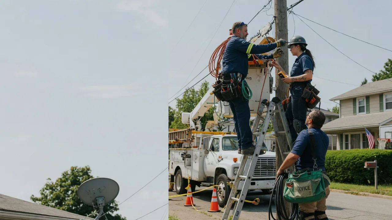 Electrical Repair in Westfield, WI near me